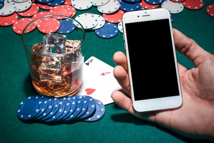mapan777 Live Casino dengan Dealer Sebenar di mapan777